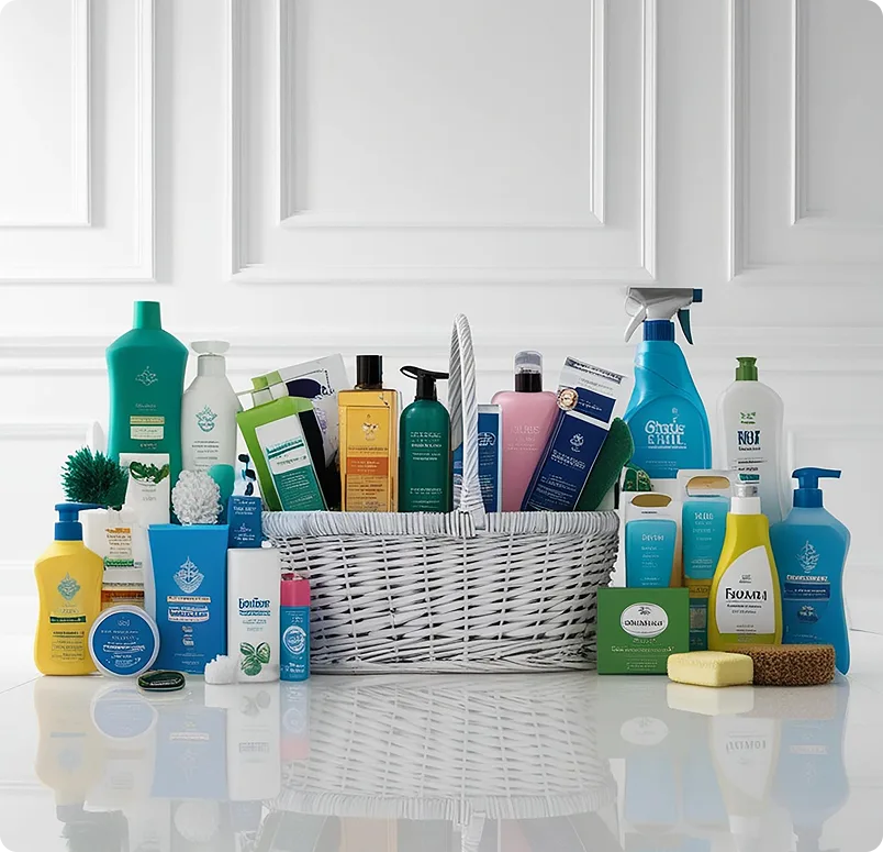 household-product