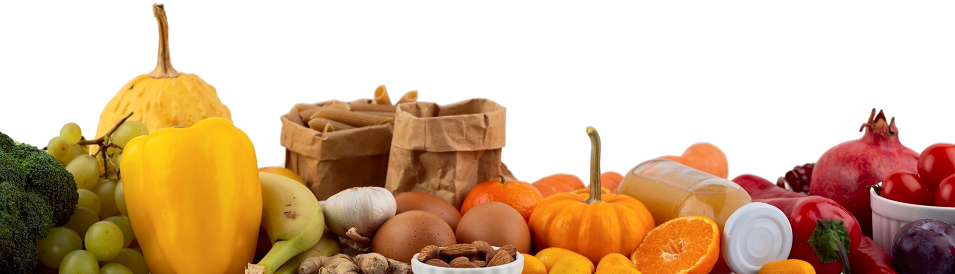 Happy diverse team raising hands